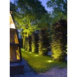 in-lite | LUNA Stainless Steel | Grondspots